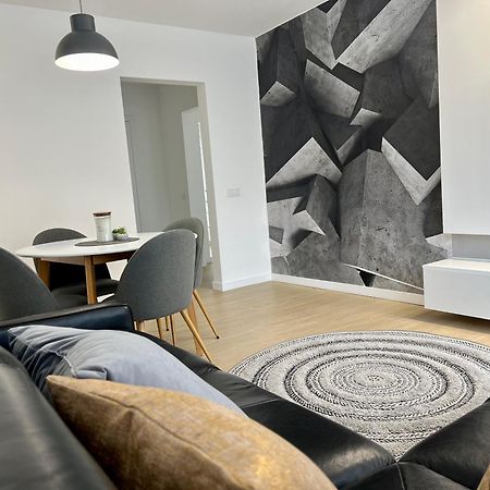 M&S Lux Apartments Kochanowskiego Łódź Kültér fotó