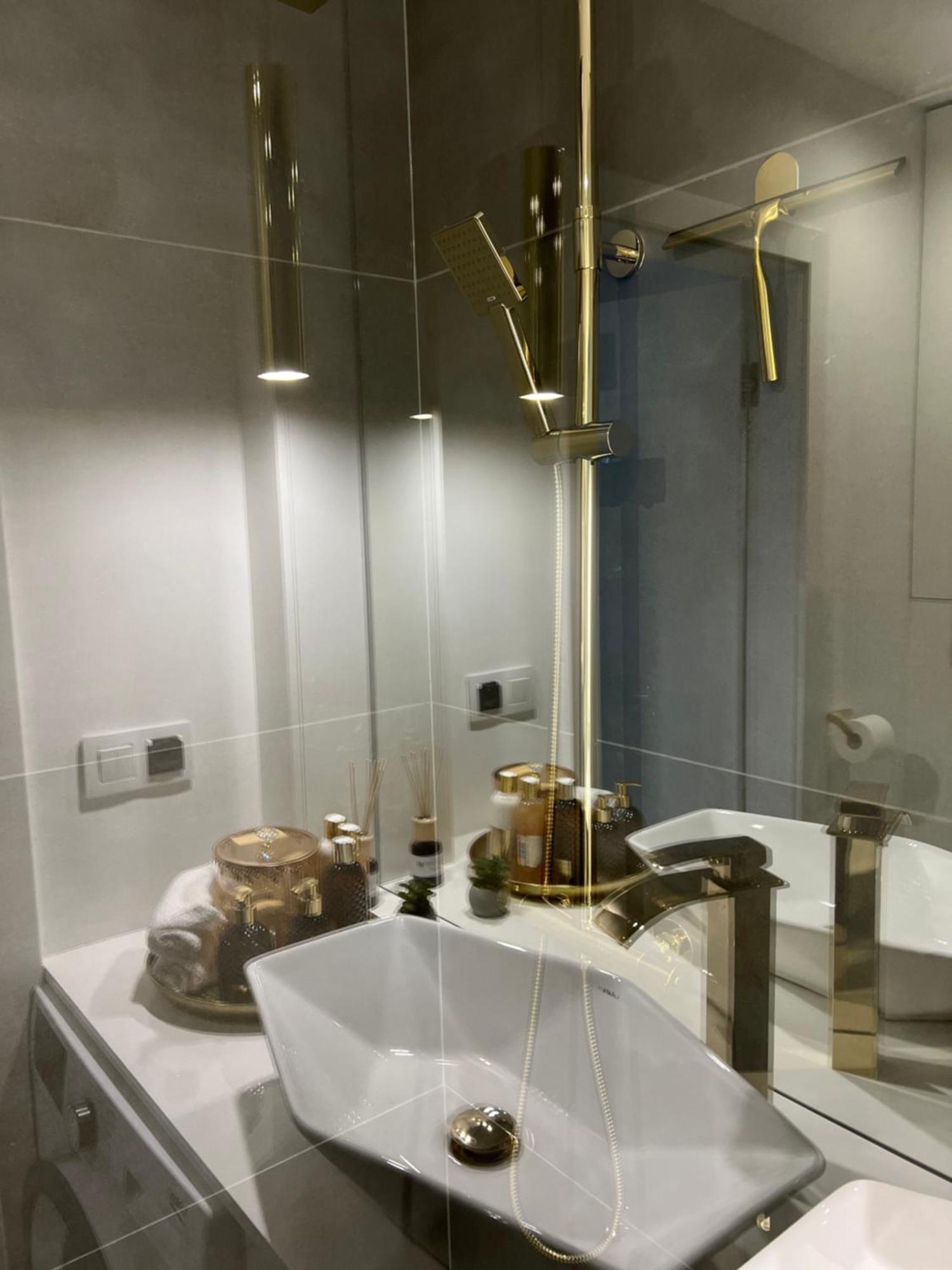 M&S Lux Apartments Kochanowskiego Łódź Kültér fotó