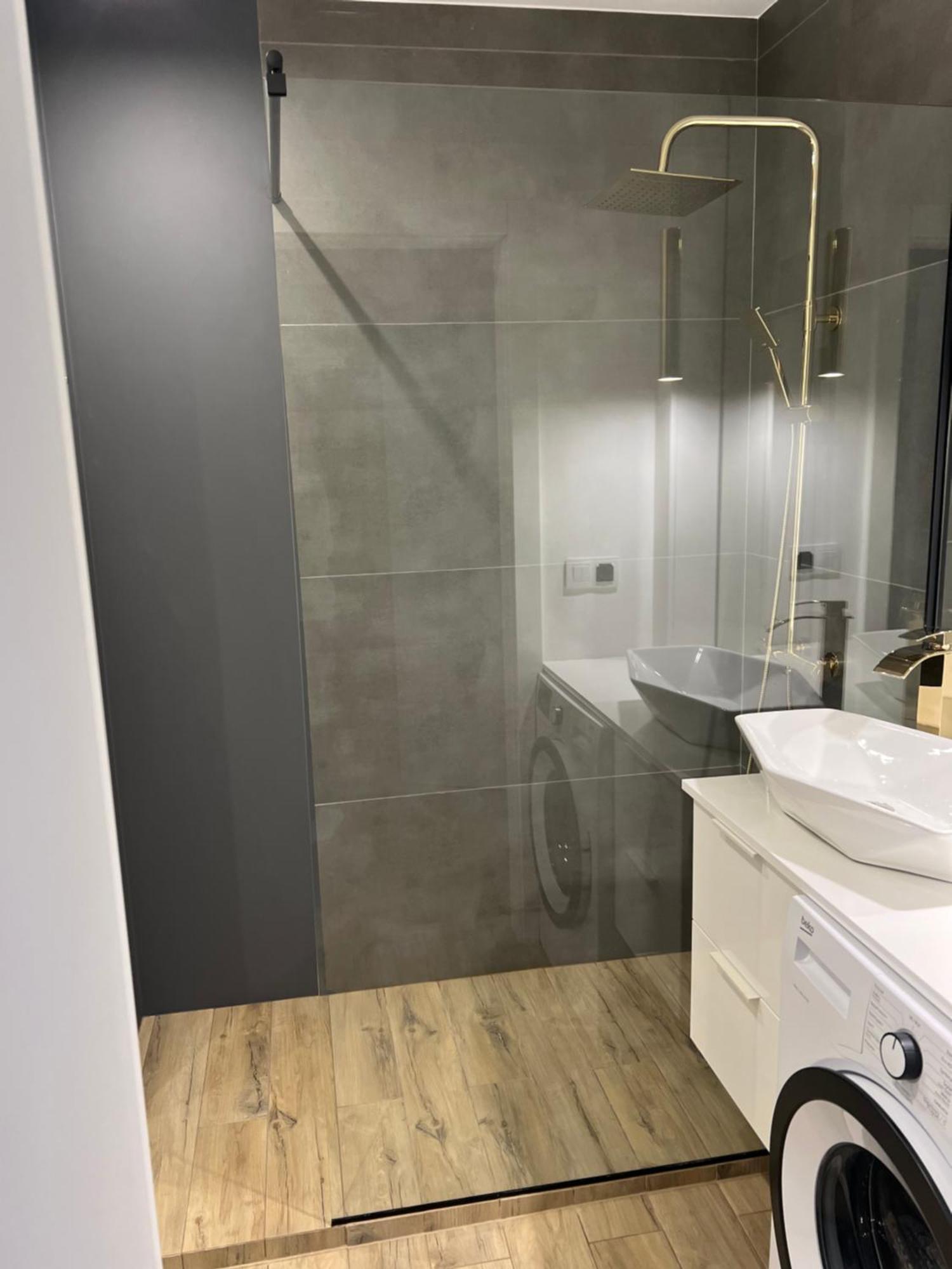 M&S Lux Apartments Kochanowskiego Łódź Kültér fotó