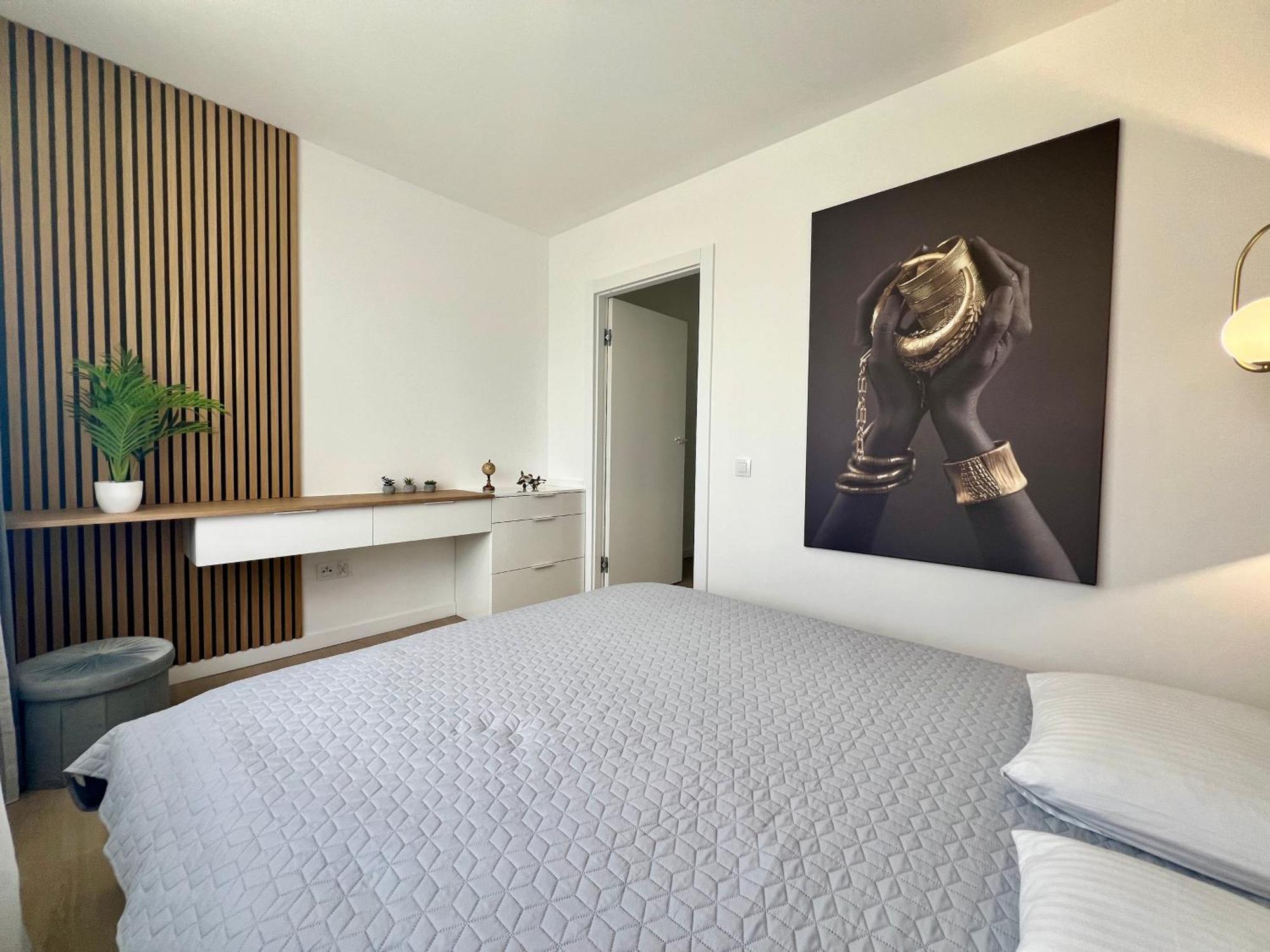 M&S Lux Apartments Kochanowskiego Łódź Kültér fotó