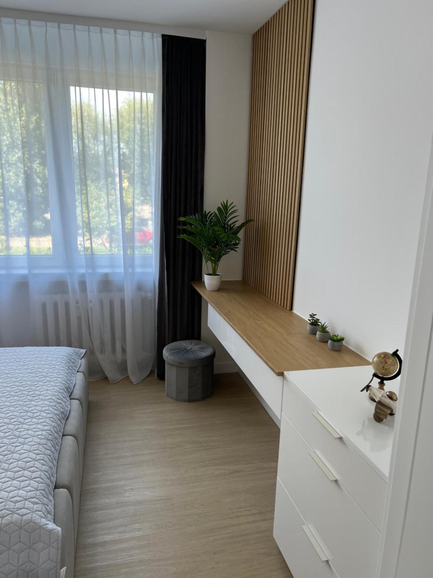 M&S Lux Apartments Kochanowskiego Łódź Kültér fotó