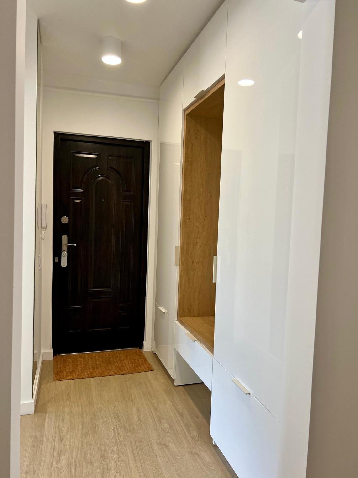 M&S Lux Apartments Kochanowskiego Łódź Kültér fotó