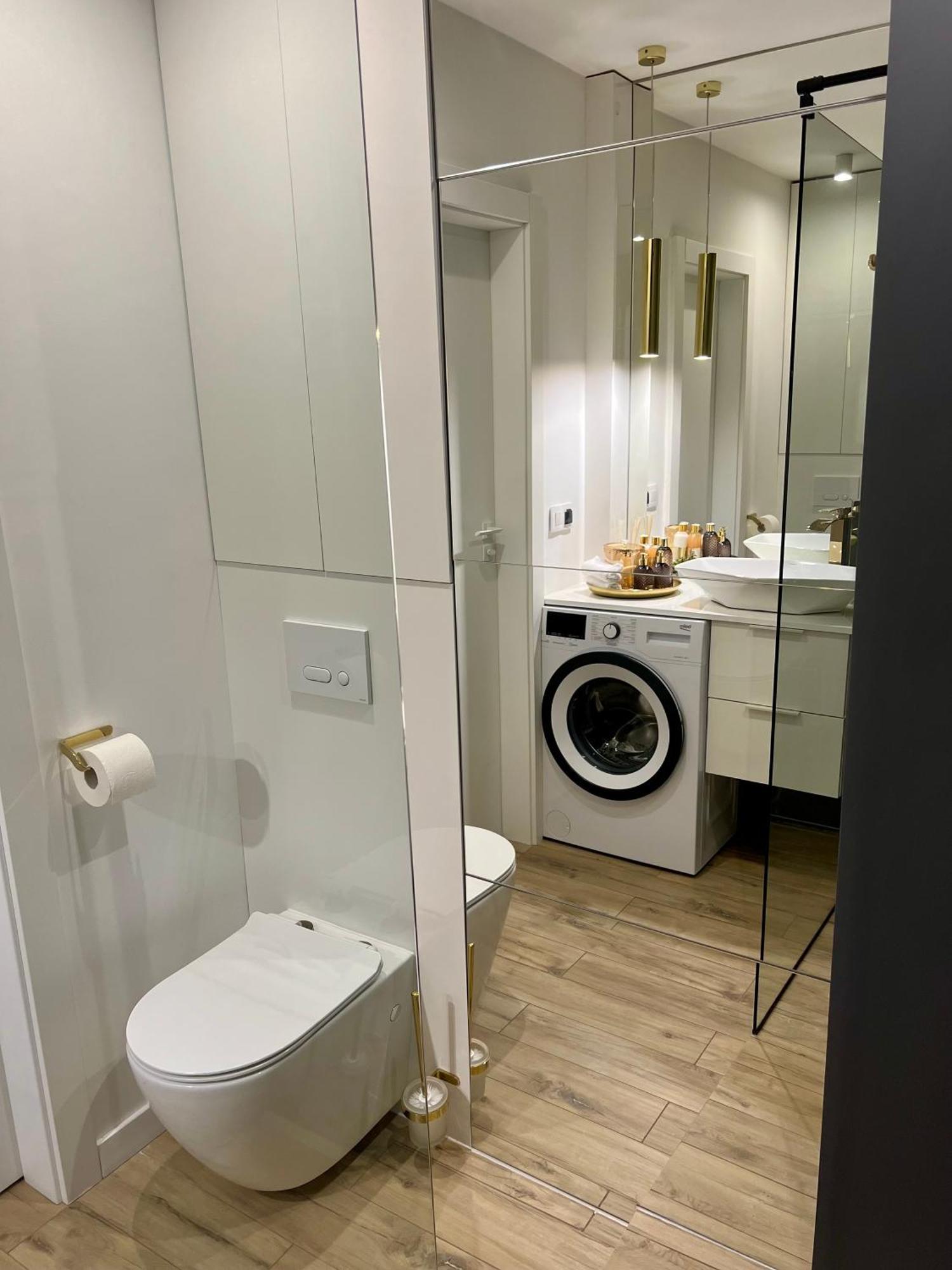 M&S Lux Apartments Kochanowskiego Łódź Kültér fotó